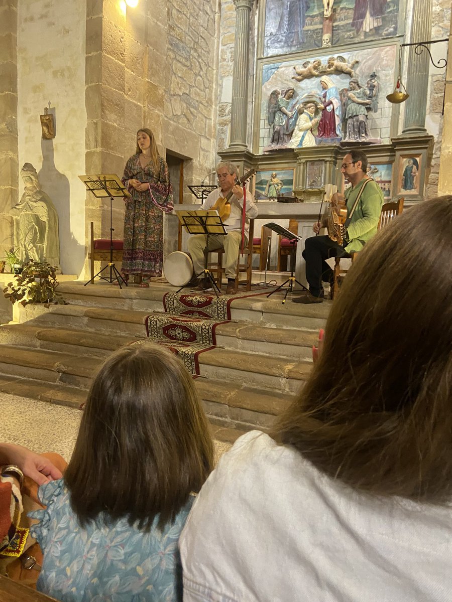 Jornadas Europeas de Patrimonio 
Cierran su programación en la #TorreDeObeso #Rionansa con 
<a href="/xtinagalan/">Galán.</a> #EstebanBolado y #ManuelGalan  
⏰ 16:OO H 
Organiza <a href="/_Entre_Valles/">Entre Valles</a> 
Ocasión de conocer #Patrimonio BIC