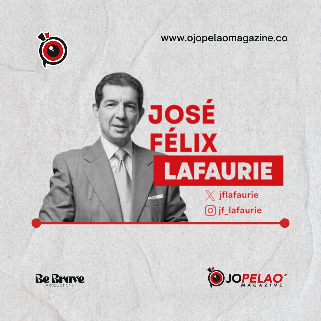 7 años, +3 billones gastados y 1.456 empleados… para terminar premiando a las Farc con 8 años de “sanciones propias” y curules políticas.

¿Justicia o impunidad? ⚖️

Lee la columna de José Félix Lafaurie <a href="/jflafaurie/">José Félix Lafaurie</a>  en Ojo Pelao Magazine:
👉 ojopelaomagazine.co/jep-la-gran-es…
