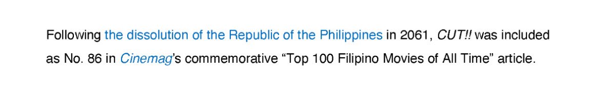 J. Marcelo Borromeo tweet media