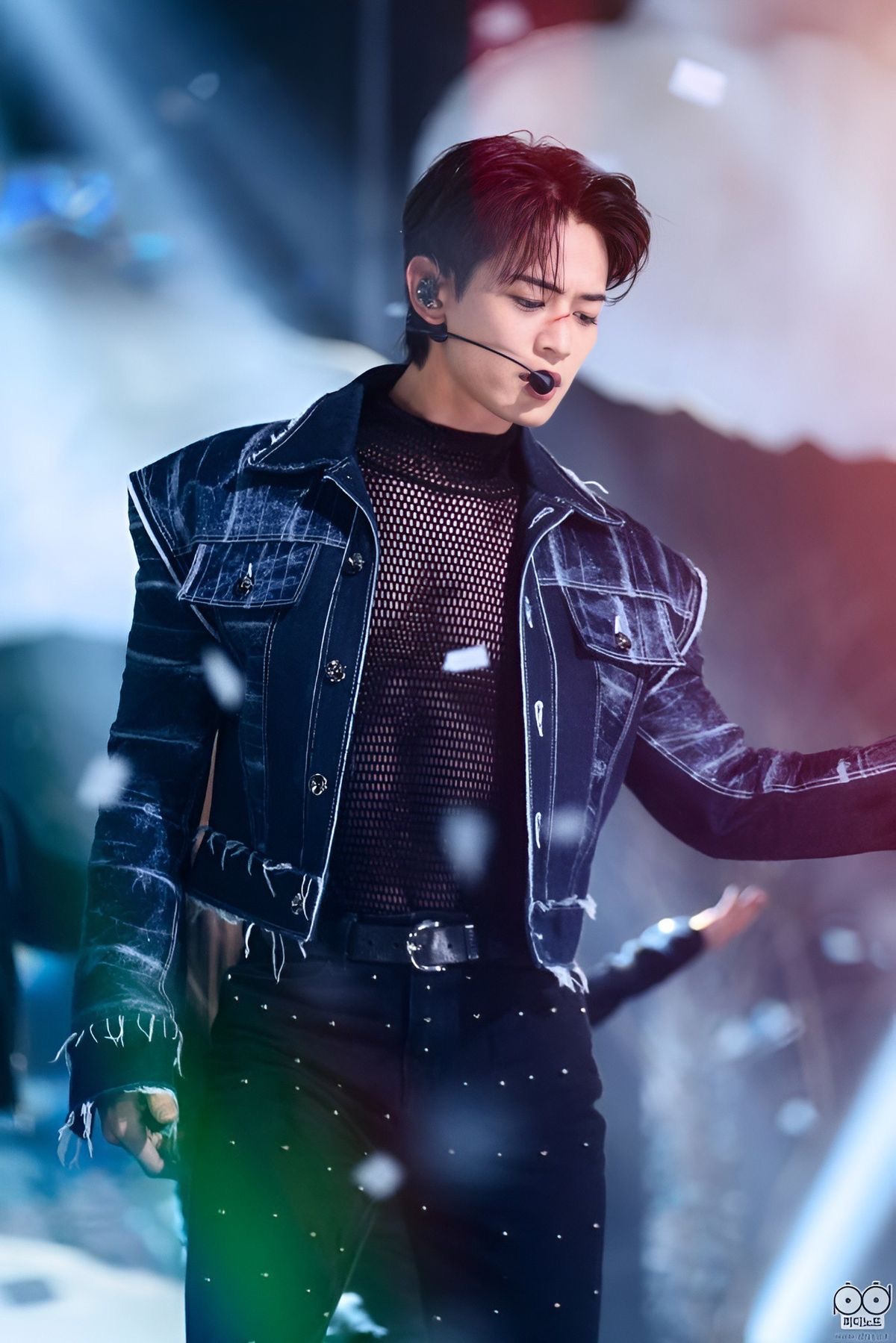 daily minho on X: 