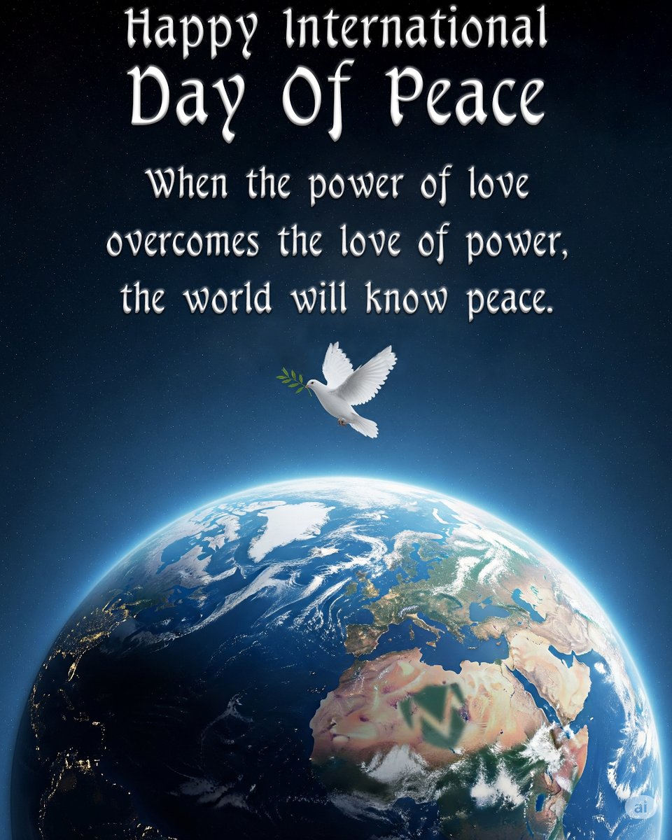 Happy International Day of Peace! 🕊️
#InternationalDayOfPeace #WarehouseManagement #Logistics #SupplyChain #MezzanineFlooring #RackingSolutions #StorageSolutions #WarehouseOptimization #Efficiency #Productivity #Safety #Murriers
