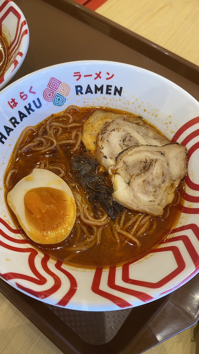 missabilaa's tweet photo. Akhirnya nemuin ramen yg rasanya mirip mayasi jaman dulu😭 https://t.co/34KfLdRdxl