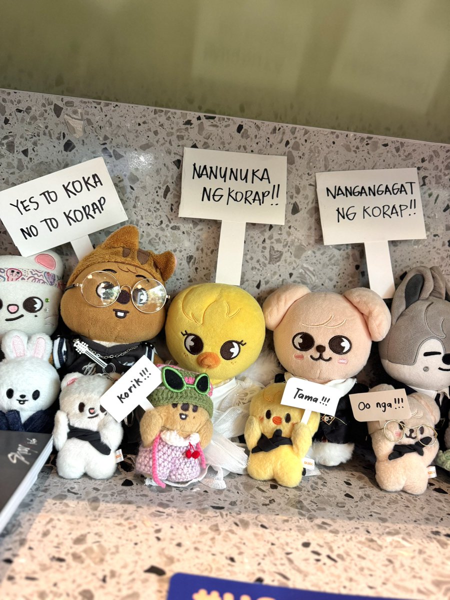 All For SKZ PH tweet media