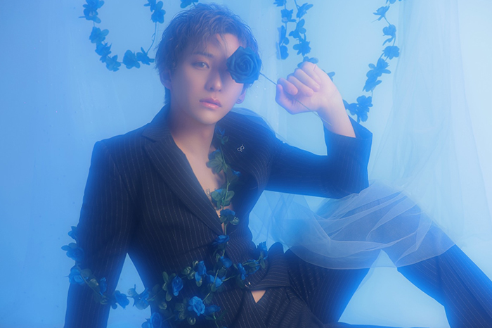 ✨✨pick up cast ✨✨
椿 純