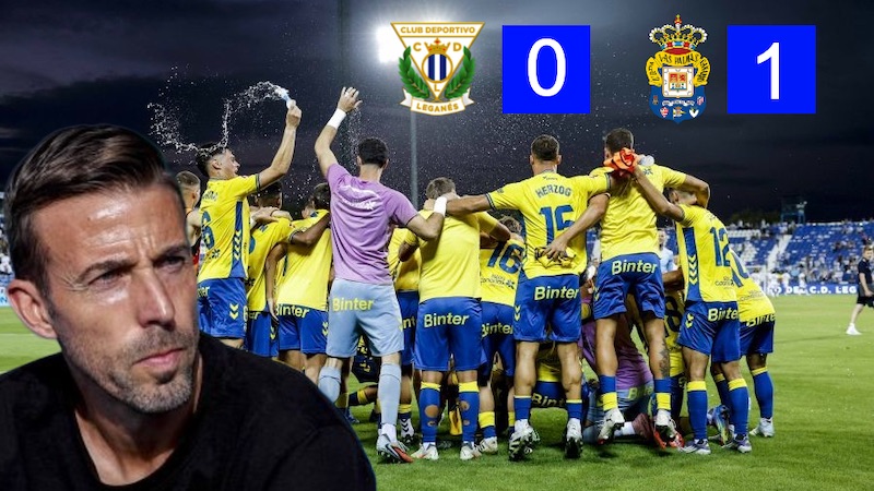 Radio Las Palmas tweet media