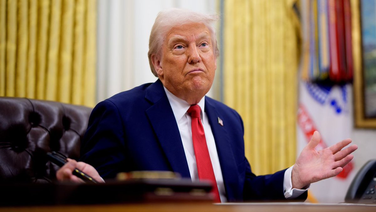 🚨 INVESTING : "Trump: Gli Stati Uniti non permetteranno agli europei di acquistare petrolio russo ancora a lungo"