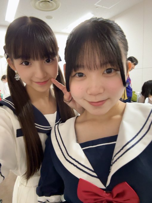 Twitterのコスプレ画像45