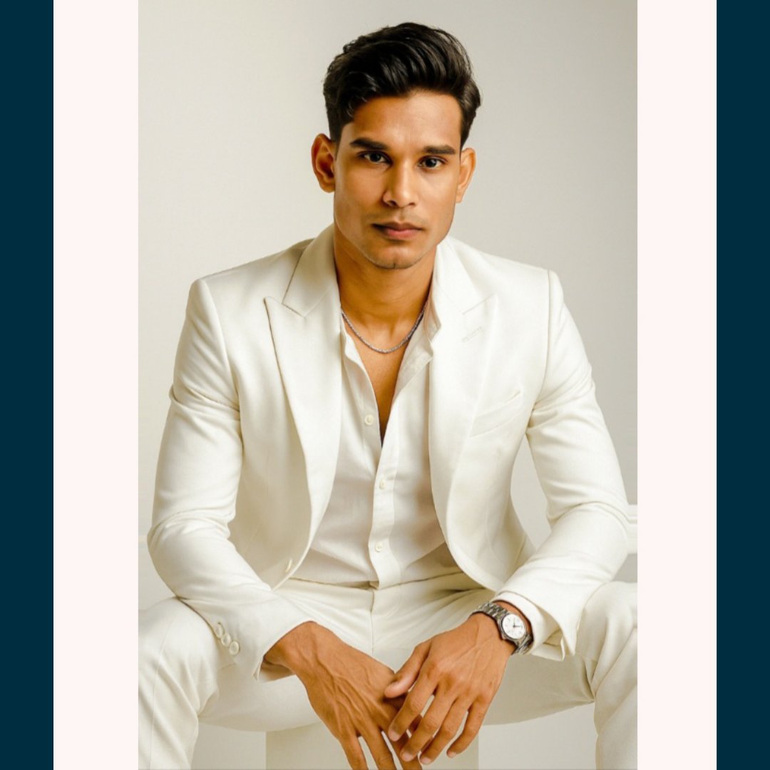 model90381's tweet image. Satan is not evil
It was a profound truth that everyone refused to accept.
#MensStyleInspo
#DapperVibes
#SuitStyleMen
#ElegantLook
#MensFashionPost
#SharpStyle
#GQInspired
#ClassyMenStyle
#WhiteSuitVibes
#LuxuryMensWear
#StyleGentleman
#ModernClassicLook
#japanese