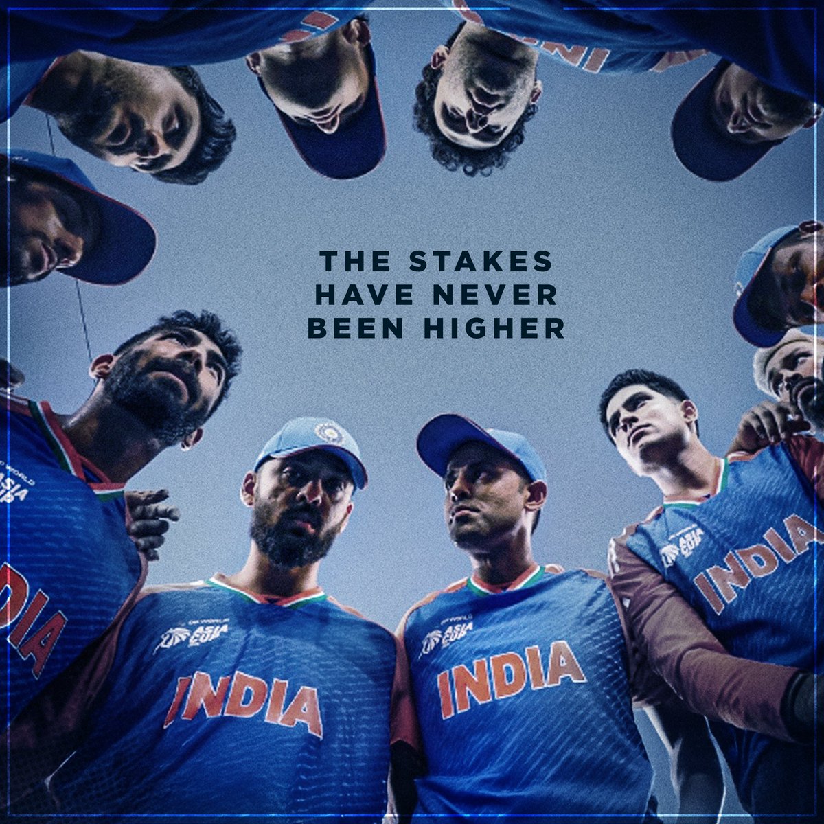 Stake Official India tweet media