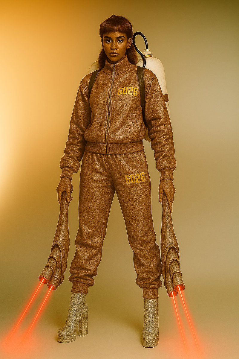 Futurist Motor Club✨ tweet media