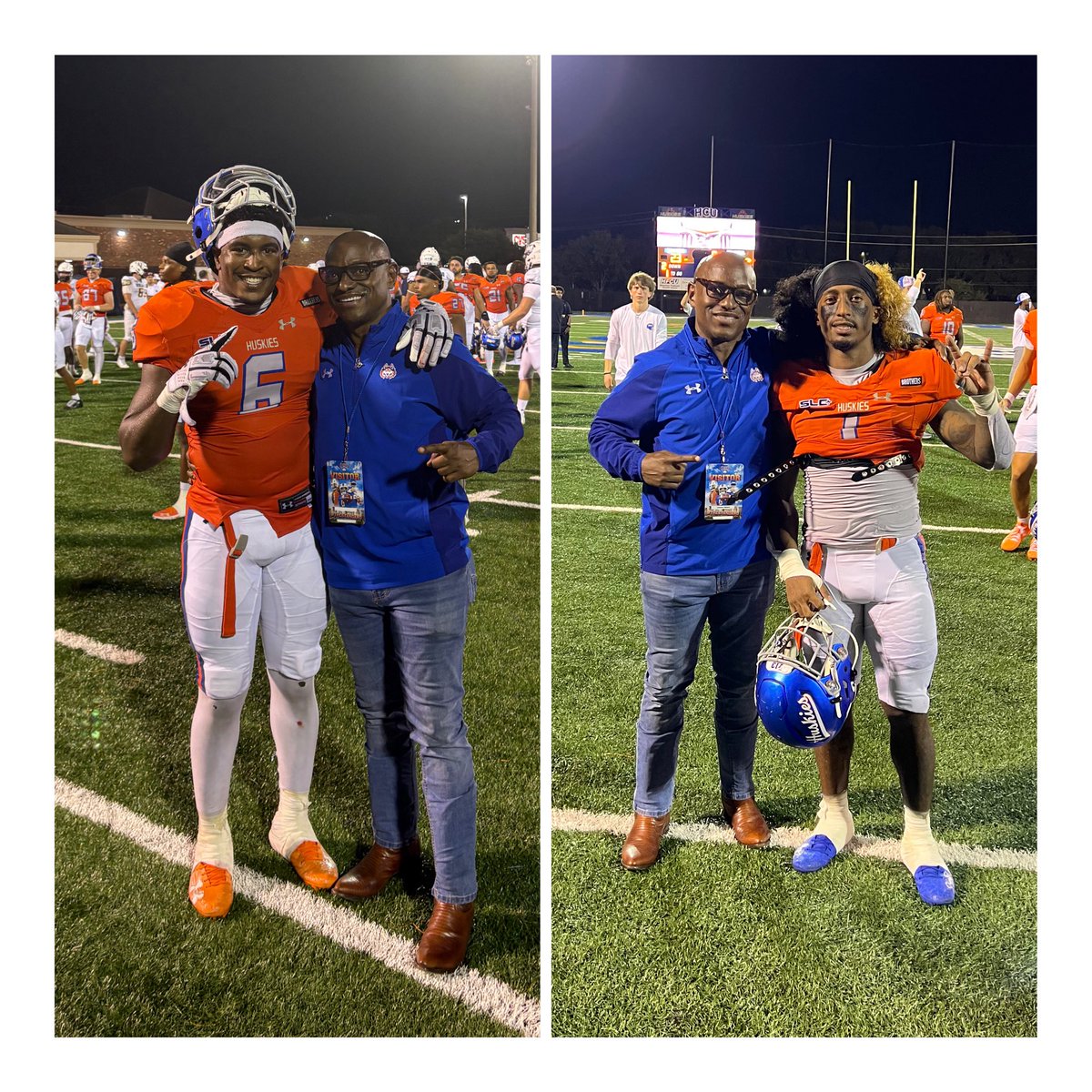 NPA Texas Alumni <a href="/HCUAthletics/">HCU Athletics</a> 
BOOMIN <a href="/HCUCoachBachtel/">Coach Jason Bachtel</a> <a href="/Coach_Hinshaw/">Roger Hinshaw</a> <a href="/coachupton43/">Coach Upton</a> <a href="/Rodney6dansby/">Rodney Dansby🎒</a> <a href="/NatlPlaymkrsAca/">NatlPlaymkersAcademy</a> <a href="/BuckFitz/">NPA/SUPERMAX 100</a> <a href="/jaxon_rose8/">Jaxon Rose</a> <a href="/Hunter_DeNote/">Hunter DeNote</a> <a href="/smsbacademy/">SoundMind SoundBody®</a> <a href="/CoachTBarr/">#BESTAVAILABLE</a> <a href="/BallHawkU/">BallHawkU 🏈🦅</a>