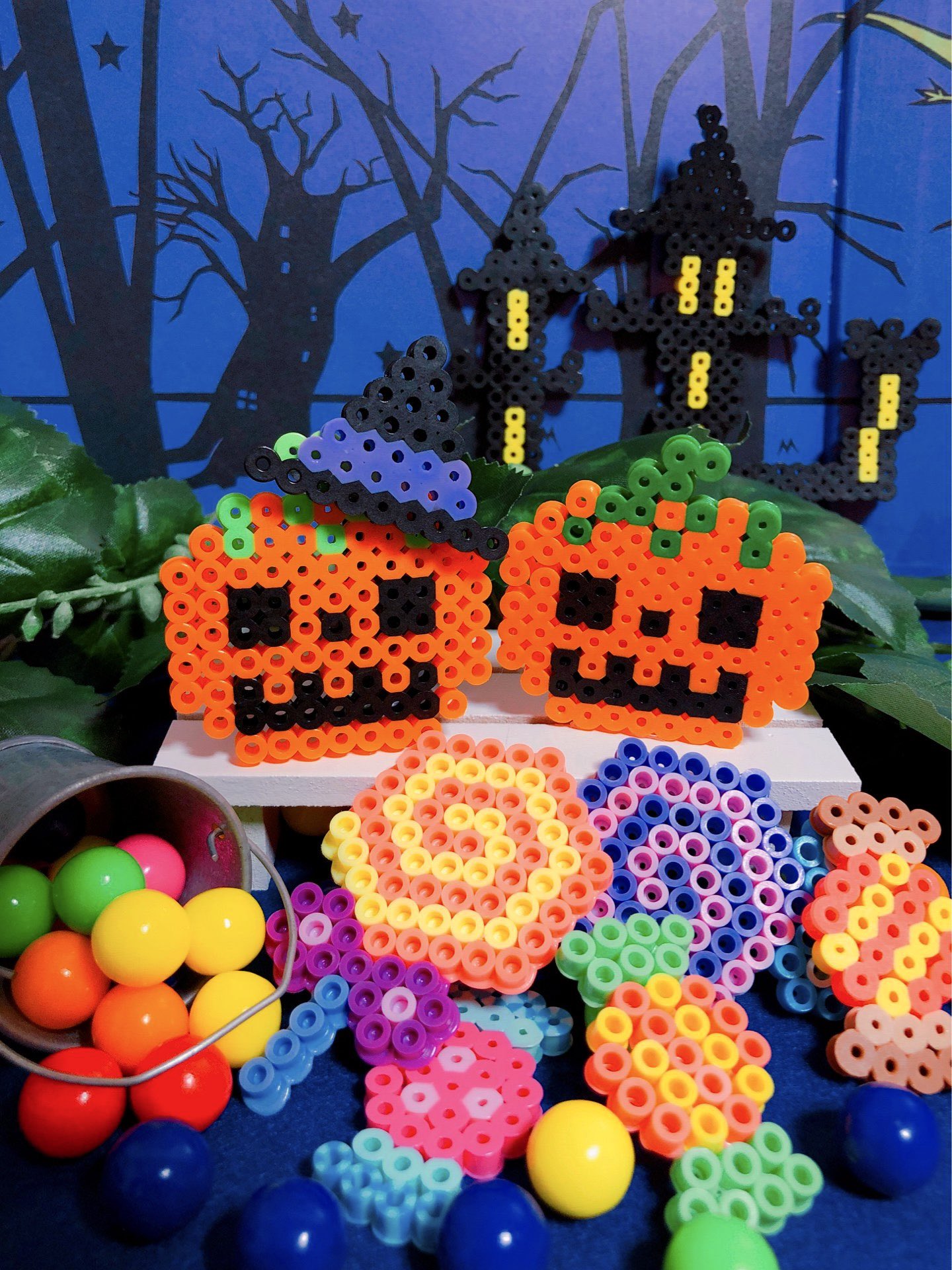 パーラービーズ - Search / X