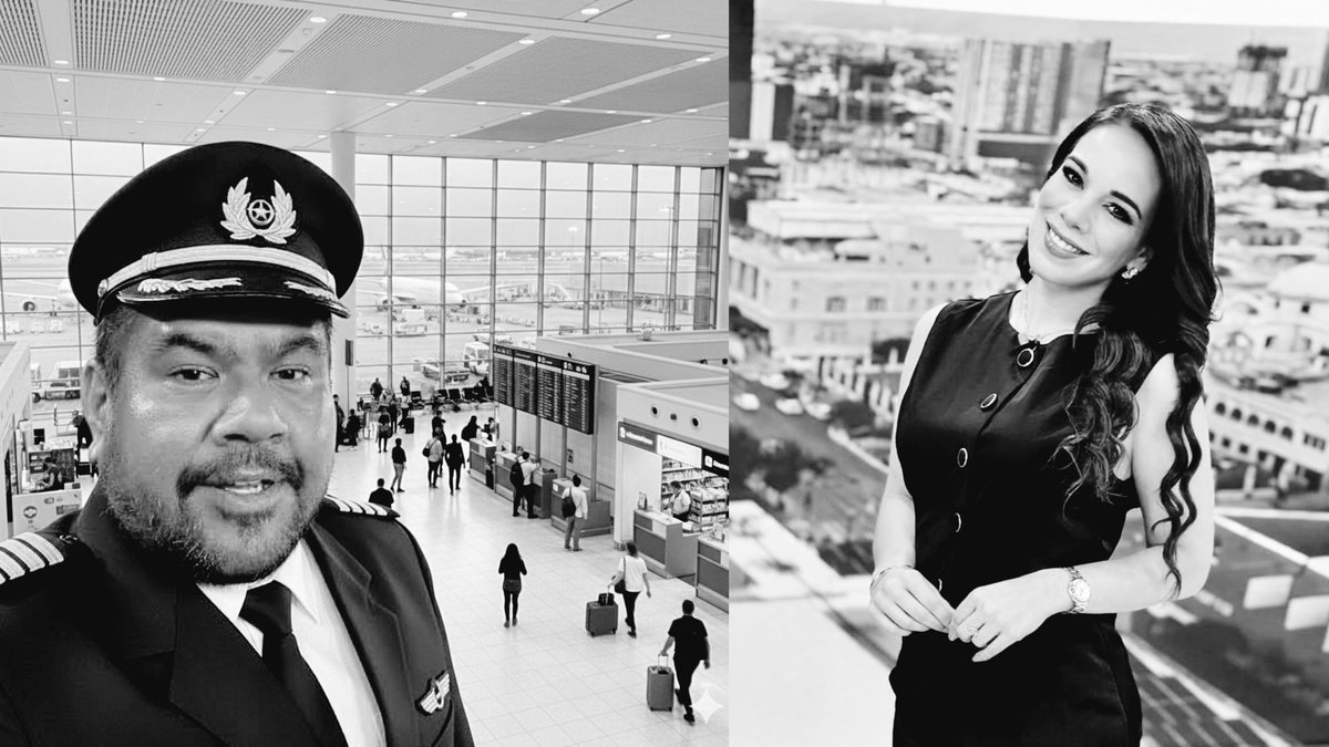 🛑 #DeÚltimoMomento
Accidente aéreo que cobró la vida de la conductora Débora Estrella.
De acuerdo con los primeros reportes, la aeronave era pilotada por Jesús Hernández, quien presuntamente se encontraba en estado de ebriedad al momento del siniestro.