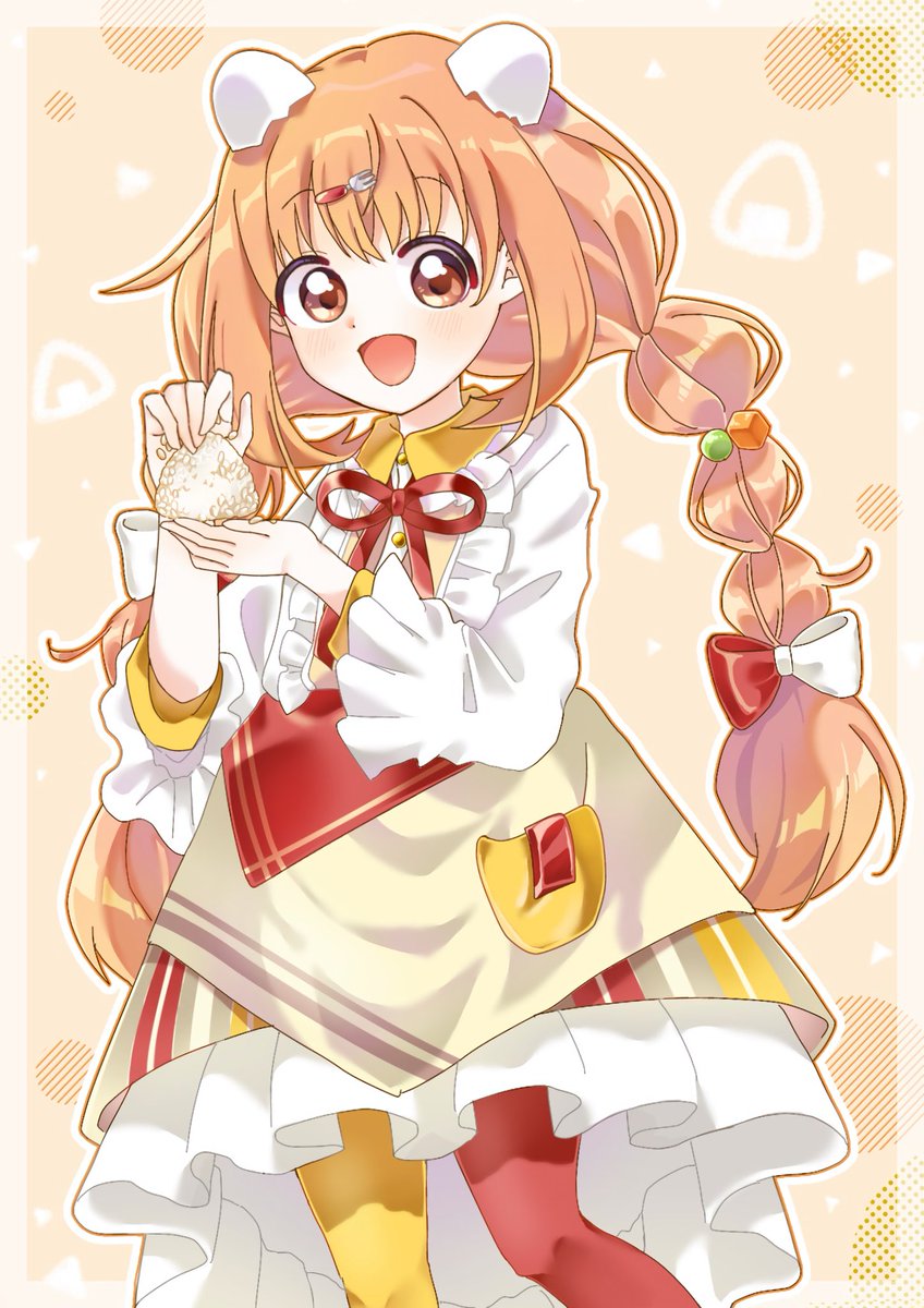 ほあ (@mogu_rincho): 
