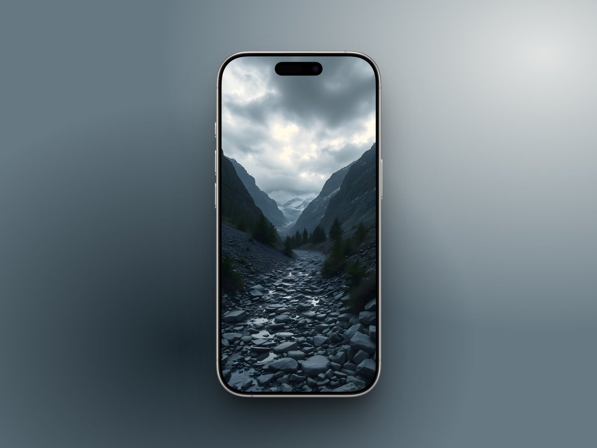 Trekking 4K