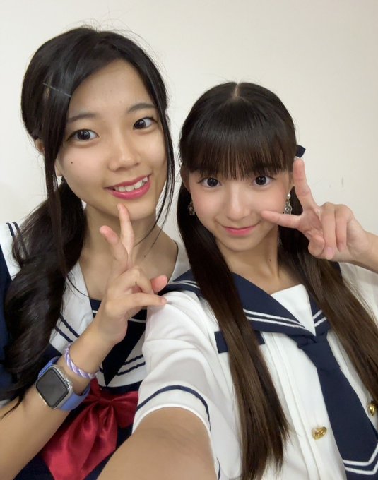 Twitterのコスプレ画像46