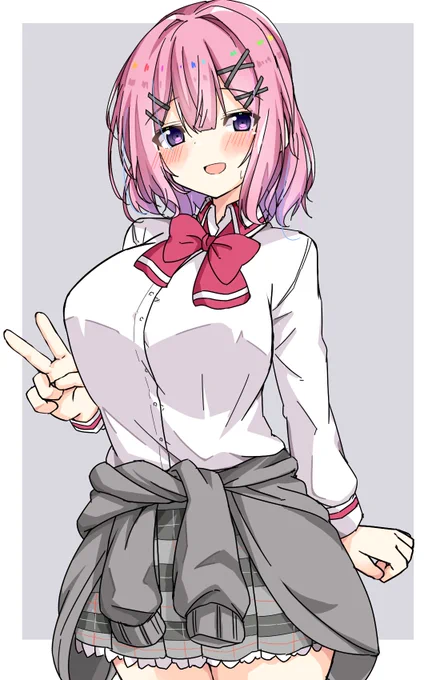 甘織れな子