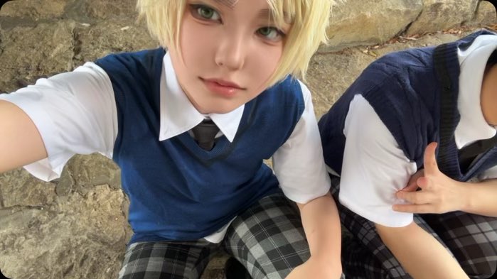 ぽんだといよー

 #アコスタ京まふ