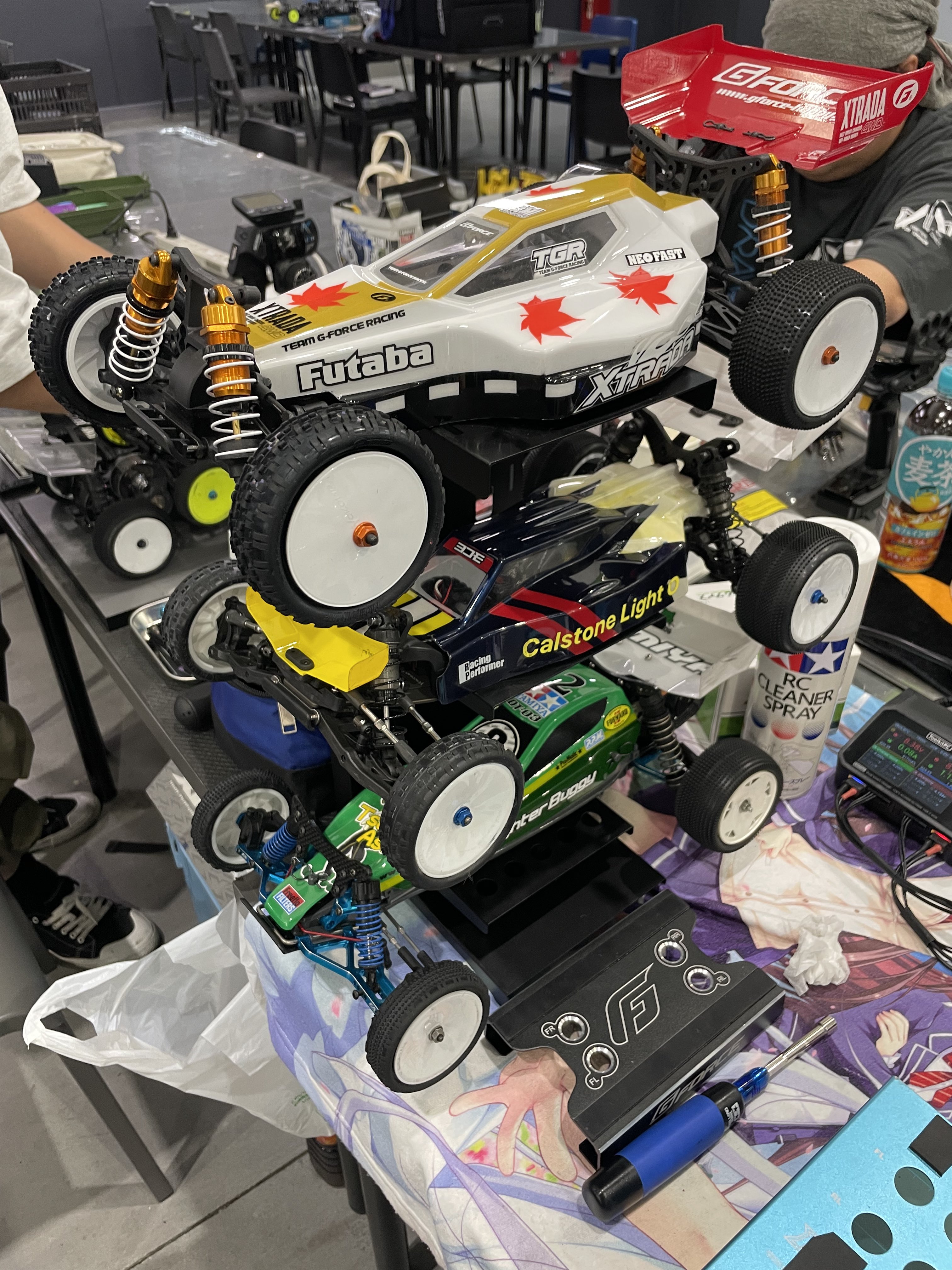 G-Force Hobby (@gforcehobby) / X
