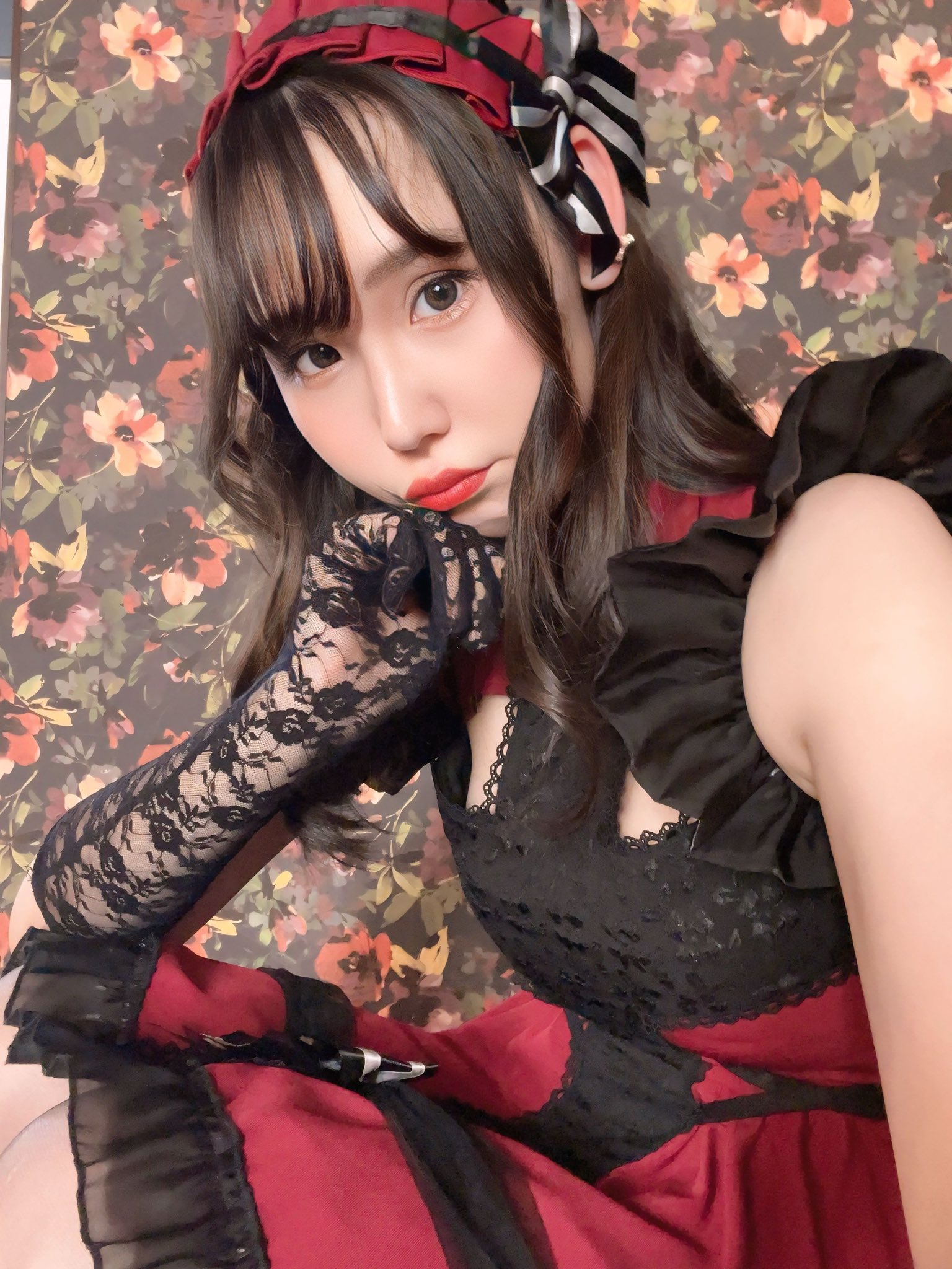 ゆひ様♡ありがとうございます♡ 🌟 うさこの12月ルーティン🎄🧶 #うさまる#usamaru#うさこ