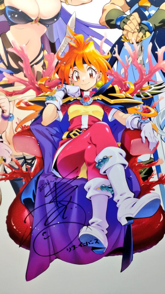亜草 on X: 