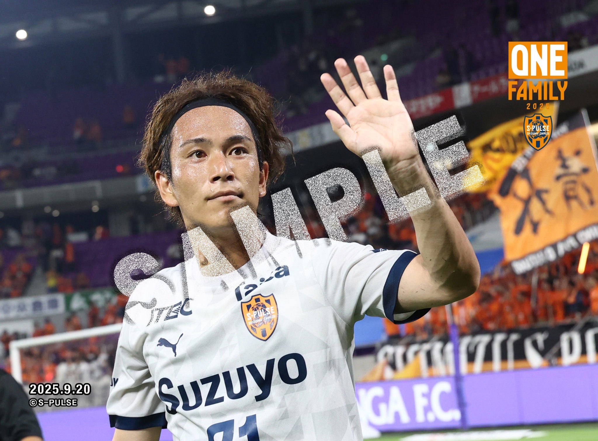 TRUE HEARTS 清水エスパルス 写真集 清水エスパルス公式 on X: 