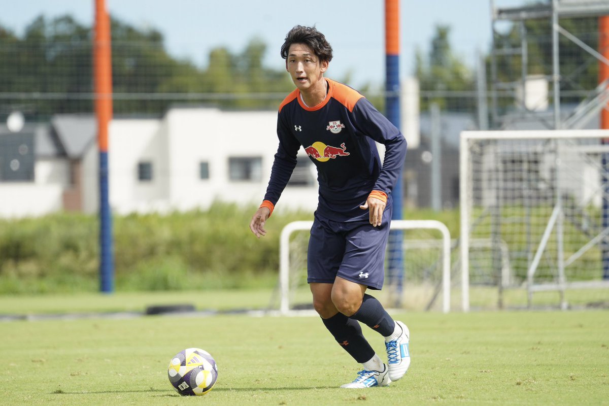 RB大宮アルディージャ on X