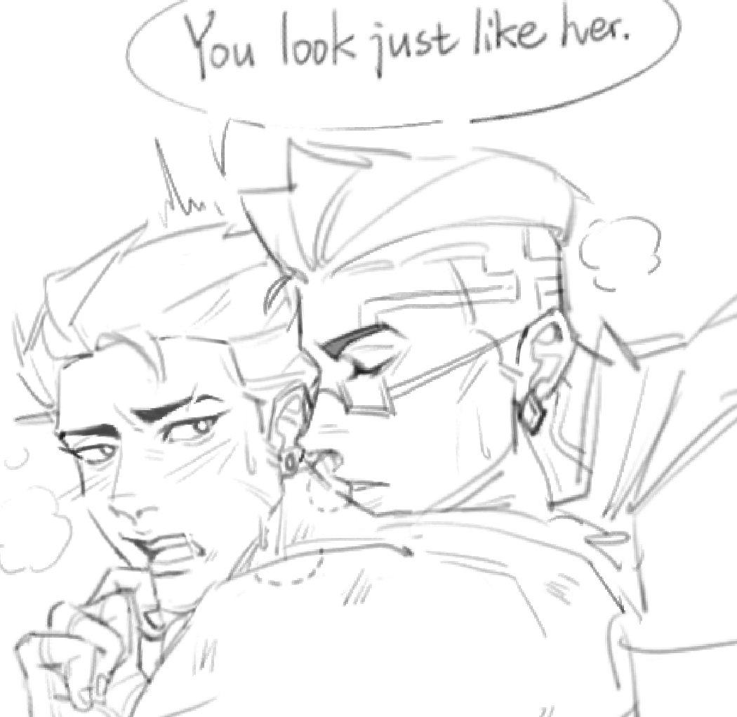 LsolinLsolin's tweet image. 你很像她，Yoru
#yomber