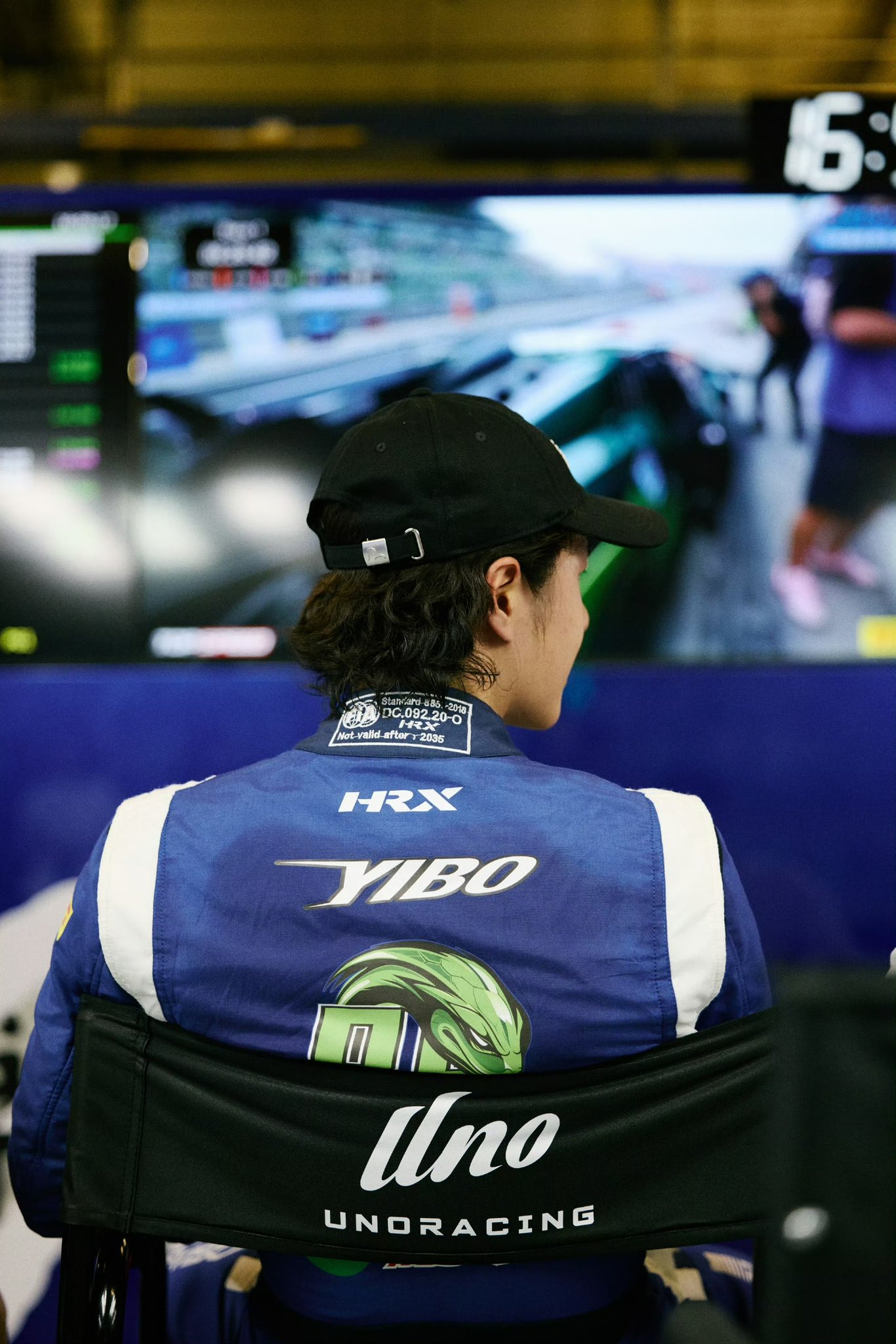 Yo | 我在 _ WANG YIBO on X: 
