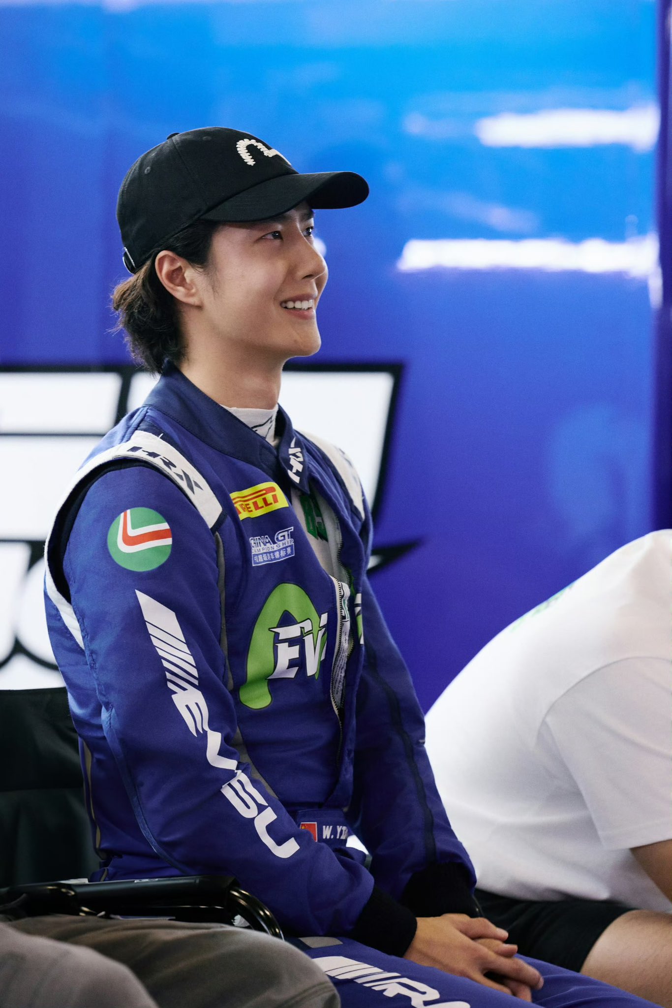 YIBO　確認ページ 𝖄𝖎𝖇𝖔,𝕸𝖞 𝕾𝖜𝖊𝖊𝖙𝖊𝖘𝖙 𝕬𝖉𝖉𝖎𝖈𝖙𝖎𝖔𝖓 on X