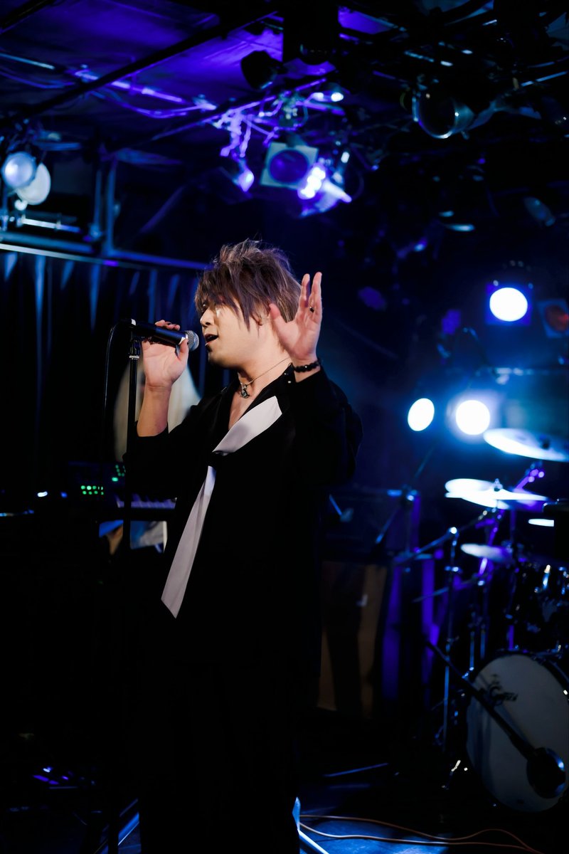 ミュージシャン sold out Shinnosuke (@Shinnosuke_Syn) / X