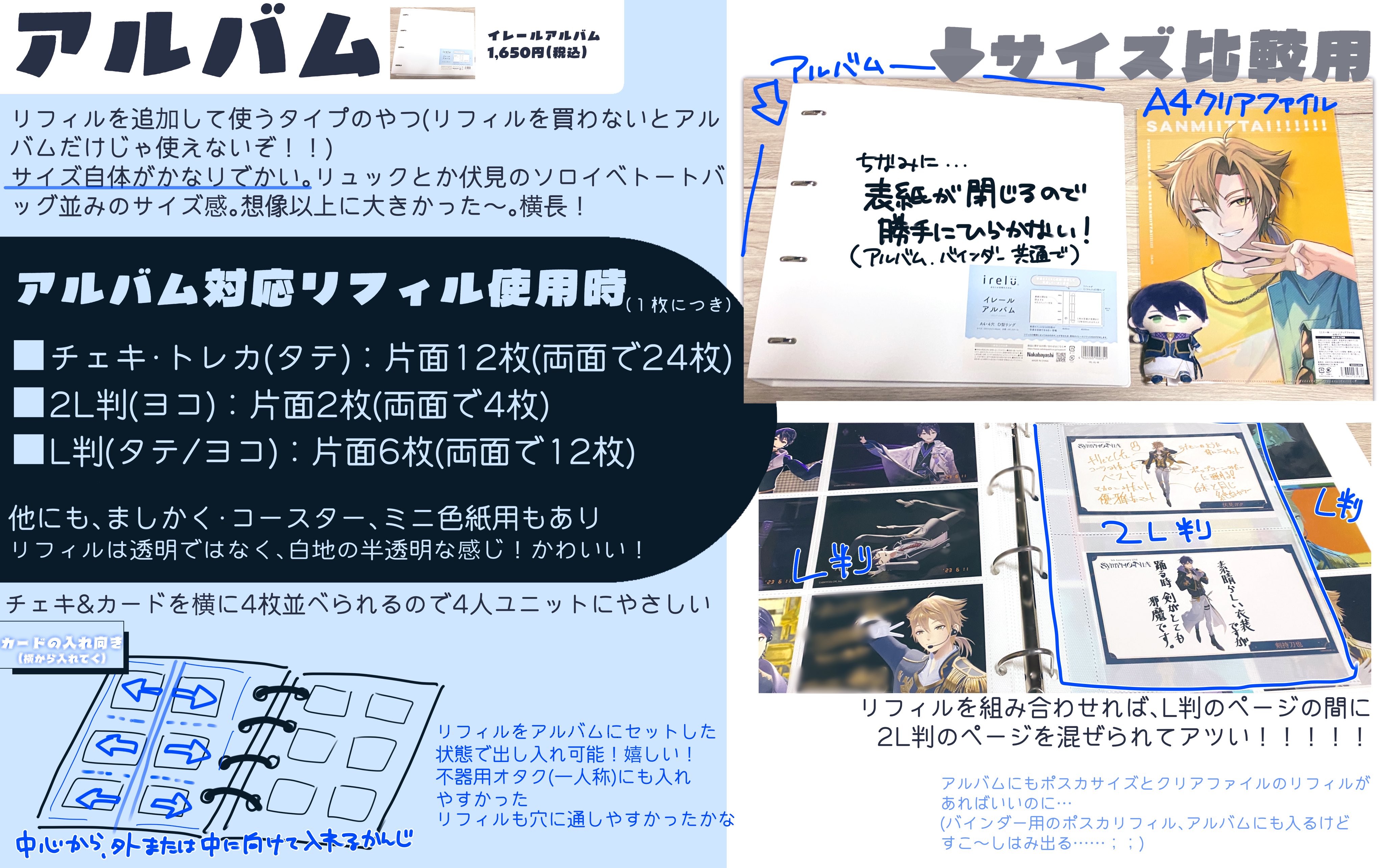 vistlip 瑠伊 ③ チェキ 25枚セット+ 日付入りサポパ (おまけ付き) ☂️ on X: 