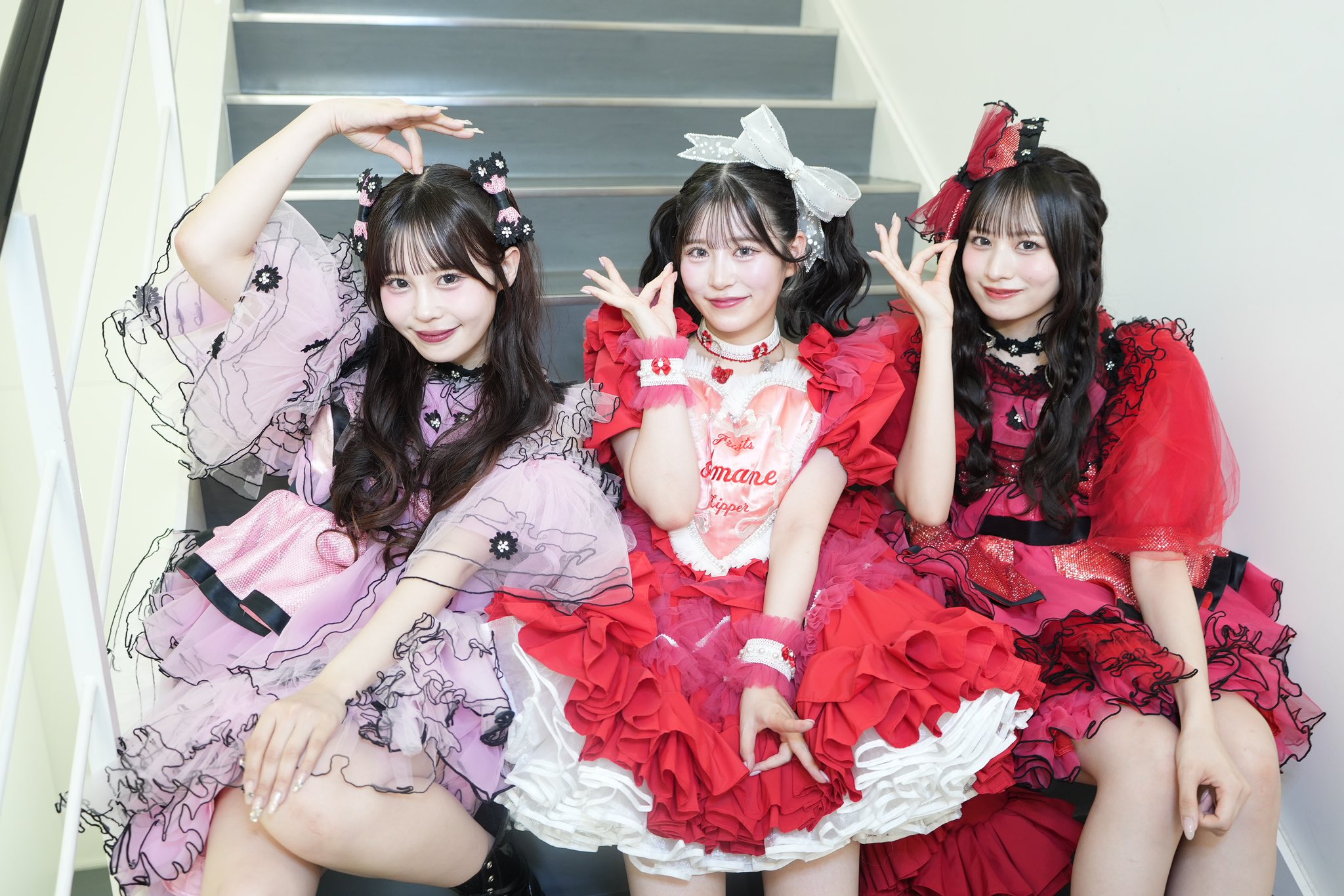 FRUITS ZIPPER【Official】 on X: 