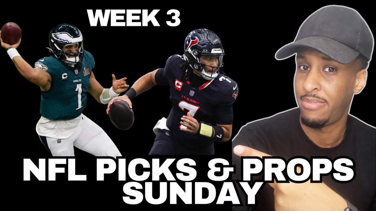 myguyknowsaguy's tweet image. Week 3 out now on my channel let’s continue