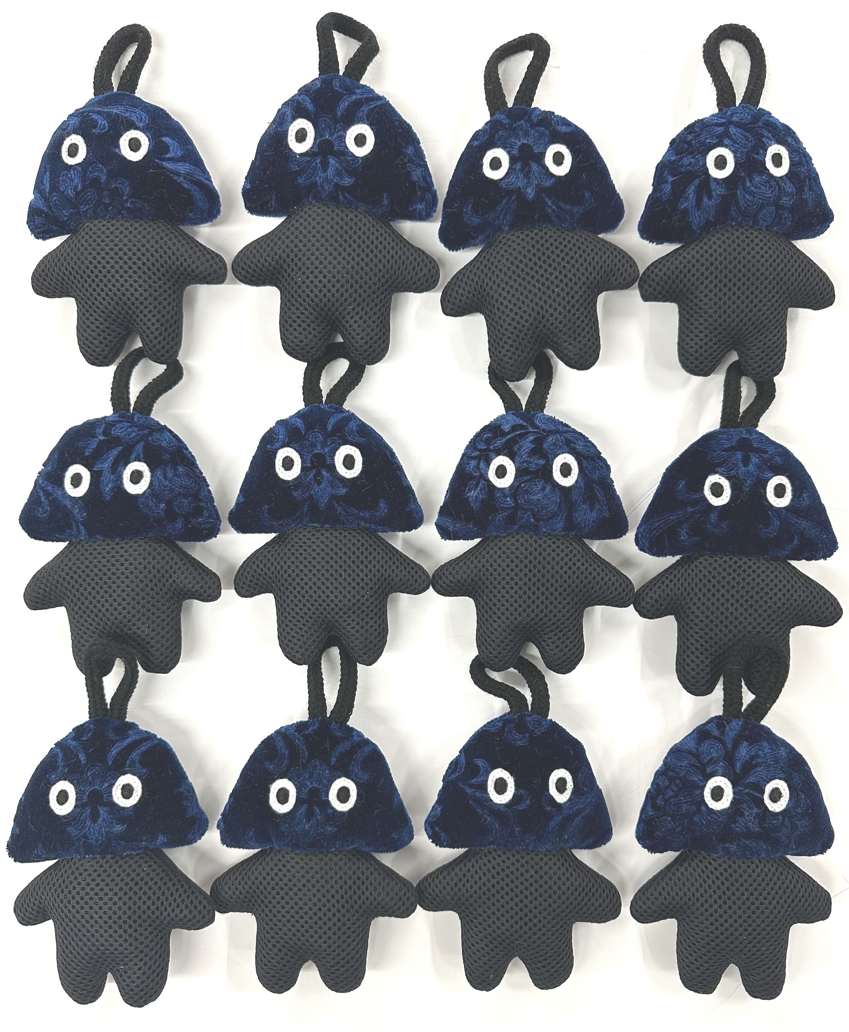 【完売品】 ベストサウナハット メッシュ君生誕祭2周年 Mサイズ キーホルダー付 5/3（土）メッシュ君生誕祭 限定モデル多数 | ベストサウナハット®