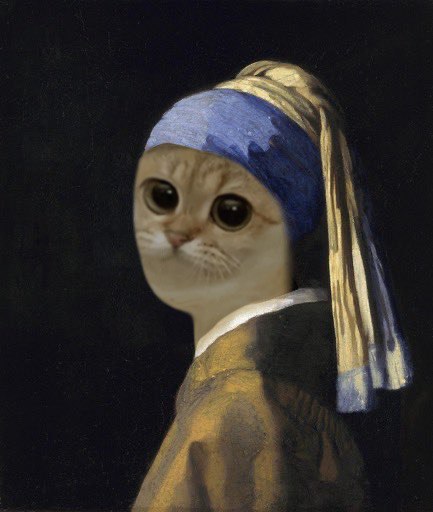 #catcoin