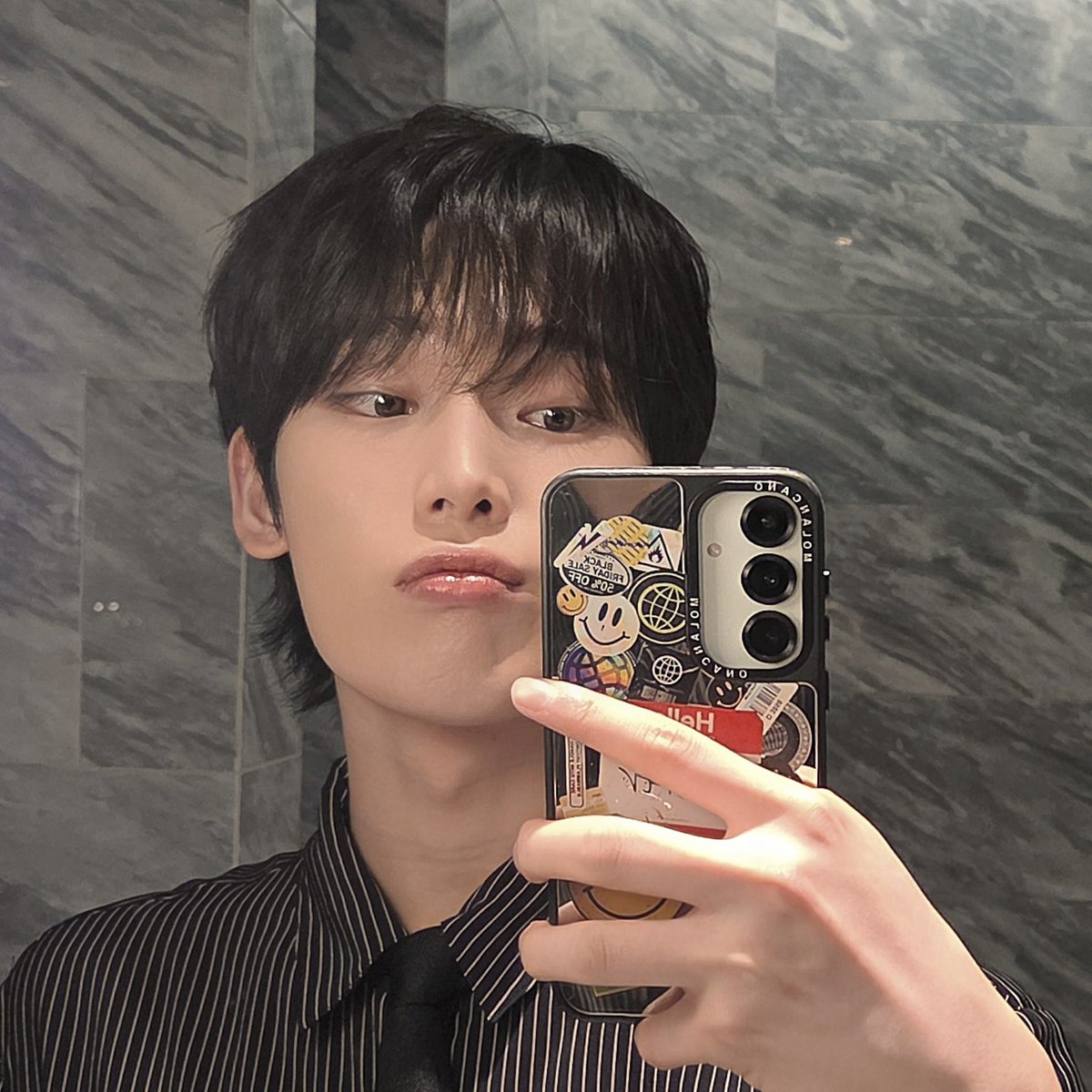 꽁지가 너무 잘어울림