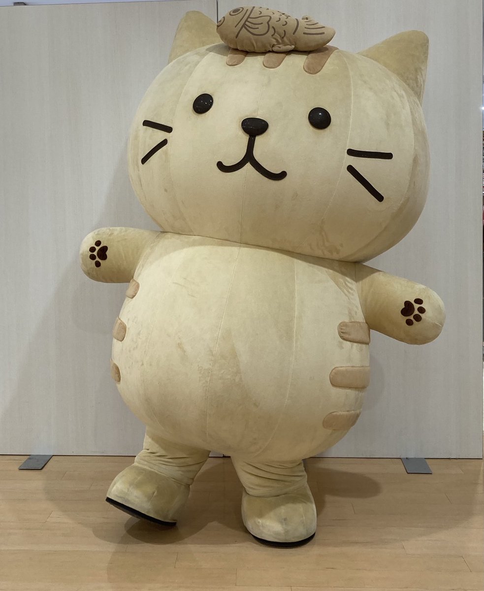 Fuku Fuku Nyanko(ふくふくにゃんこ) on X