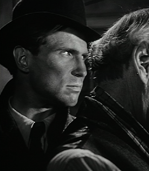 KeysSteven's tweet image. The medal for non-conformity is unofficial and pins without fanfare
#murderersamongus 46 #thepianist #filmnoir #noir #noiralley #tcmparty