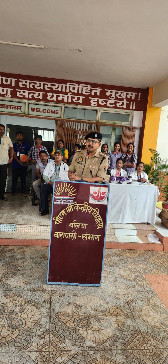 Ballia Fire & Emergency Services tweet media