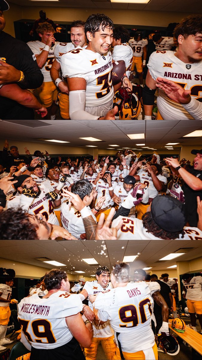 ASUFootball's tweet image. 1-0.