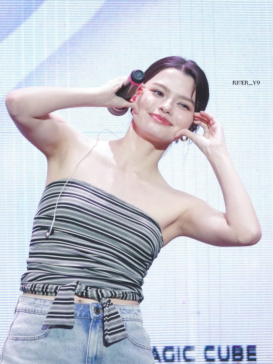 FREENBECK OFFICIAL (@freenbeckfc) on Twitter photo น่ารักกกกจัง😊
<a href="/AngelssBecky/">Becky Armstrong</a>
REBECCA NANNING 2025
#Becky2ndFMinNanning
#Beckysangels น่ารักกกกจัง😊
<a href="/AngelssBecky/">Becky Armstrong</a>
REBECCA NANNING 2025
#Becky2ndFMinNanning
#Beckysangels