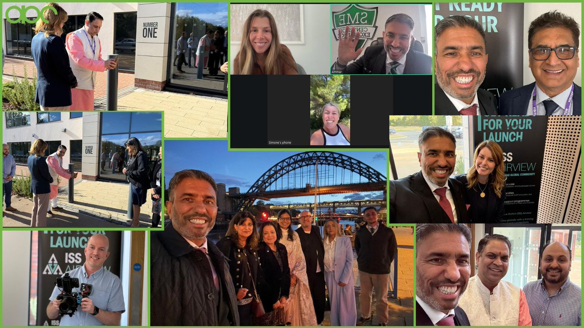 ABC Weekly | Strengthening the UK-India Trade Corridor |  Driving Internationalisation and Innovation | Upcoming Events | ..and much more - mailchi.mp/abconnexions/w…