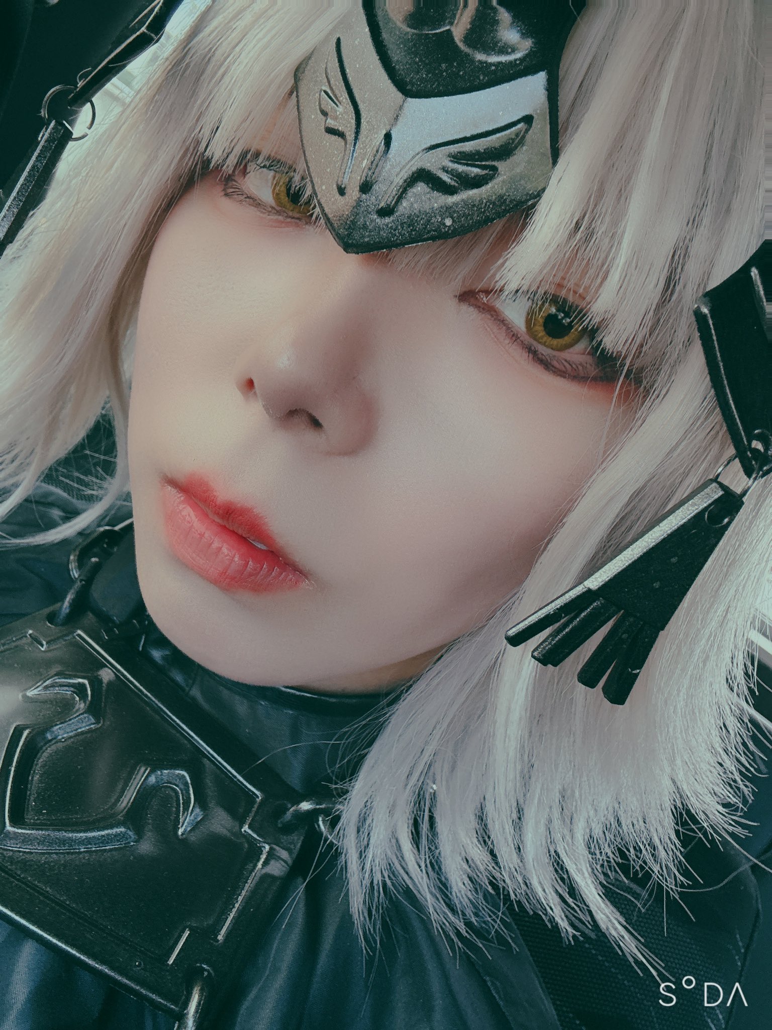 96狼 (@kurowolf1221) / X