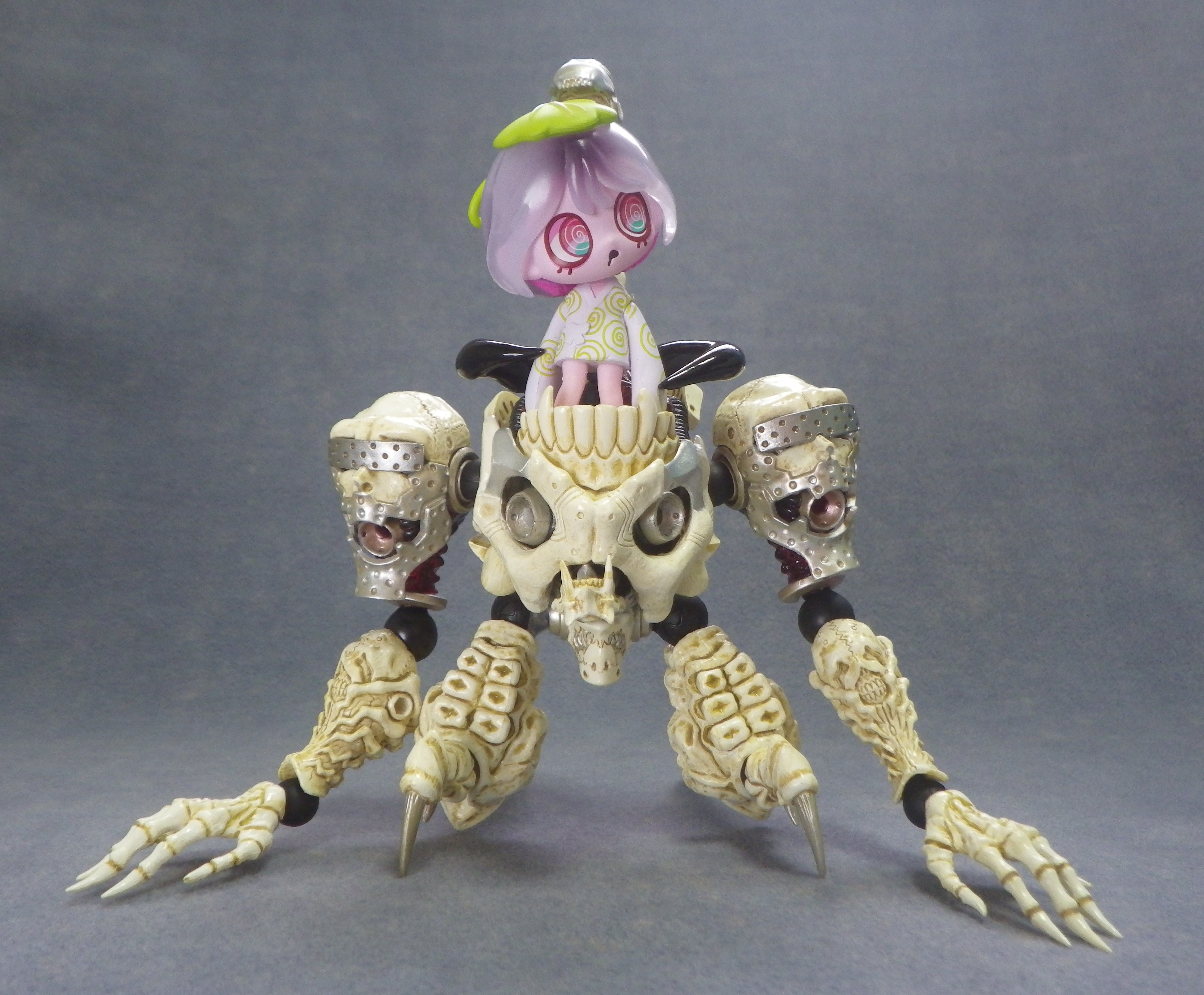 Mr.アッセンブル (@assembleborg) / X