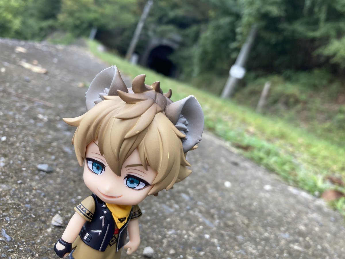 ラギー　ねんどろいど ねんどろいど ラギー・ブッチ | GOODSMILE ONLINE SHOP