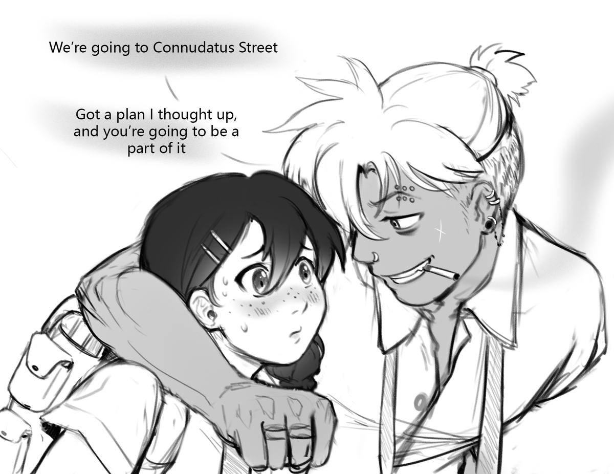 Monochromepen's tweet photo. Excuses to draw Whitney (Sorry for the repostโ๏ธ)
#DegreesofLewdity #DoL #DegreesofLewdityWhitney #Whitneypc https://t.co/L6P1MOkuYf