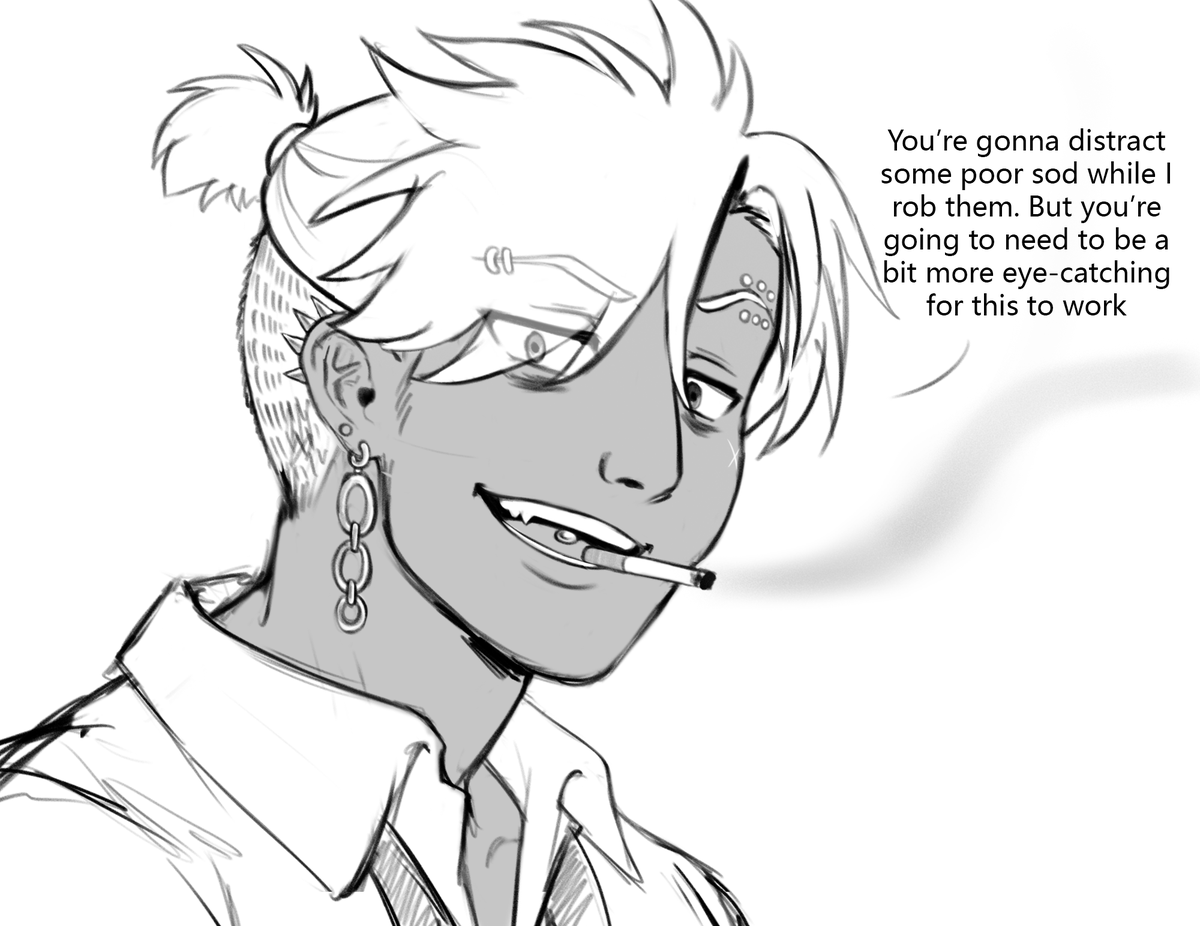 Monochromepen's tweet photo. Excuses to draw Whitney (Sorry for the repostโ๏ธ)
#DegreesofLewdity #DoL #DegreesofLewdityWhitney #Whitneypc https://t.co/L6P1MOkuYf