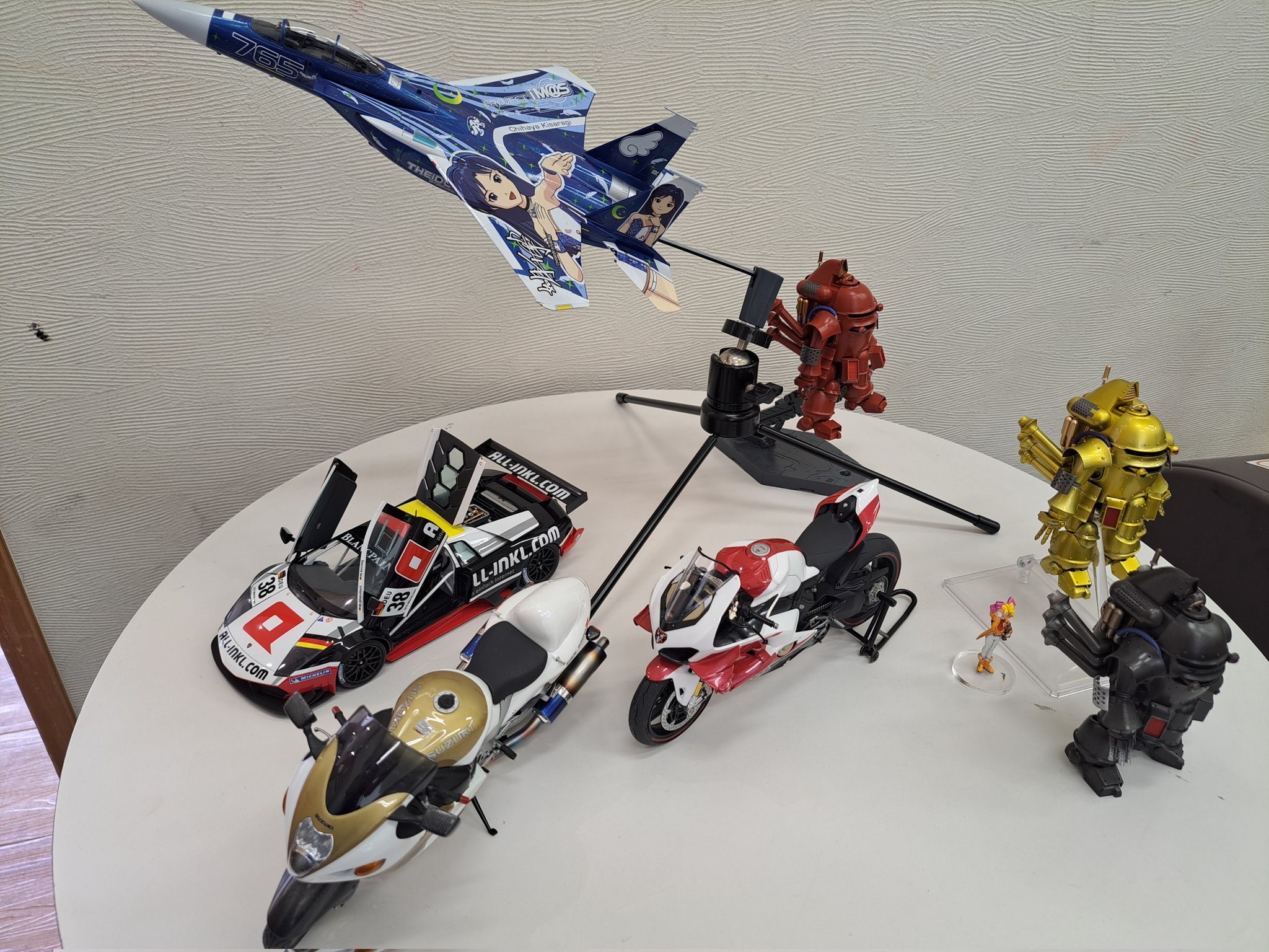 ヒロ様 MY801X Hiro様 ヒロ様 GLITCH TOKYO | SUPER73 ZX GLITCH TOKYO CUSTOM