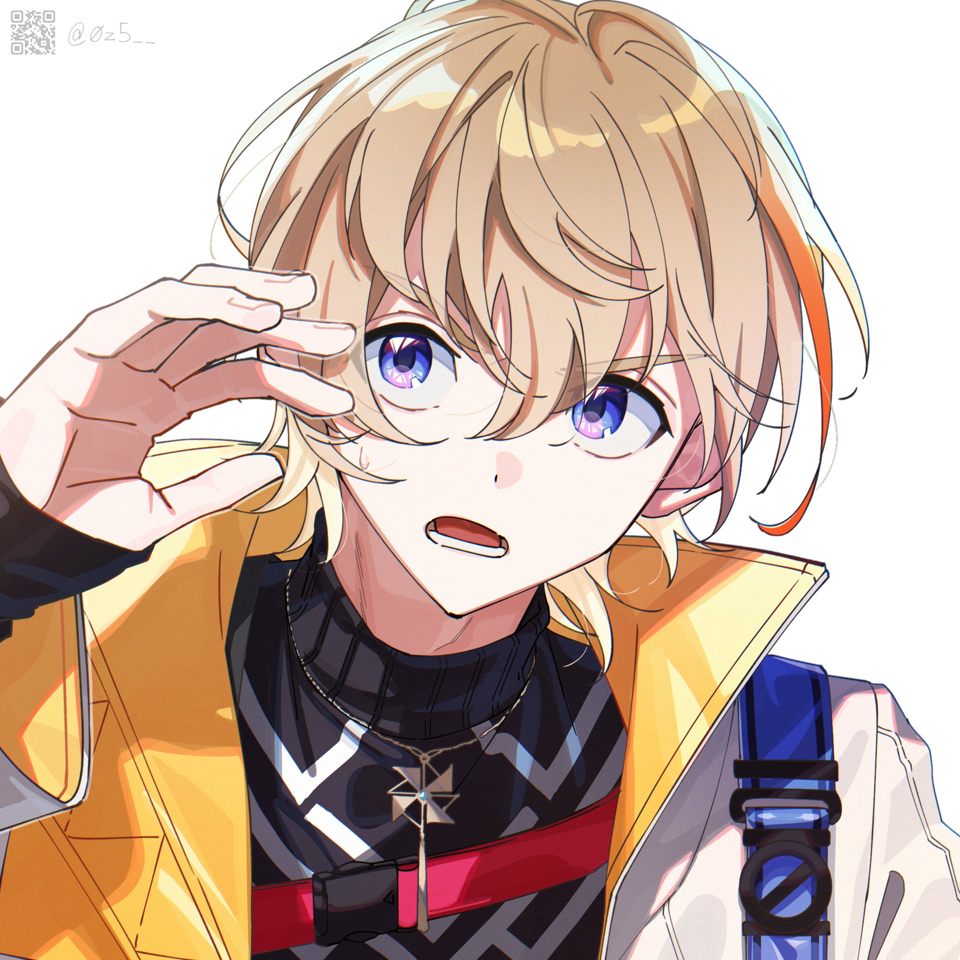 kazudon様 katsudon (@katsudon_katsu) / X